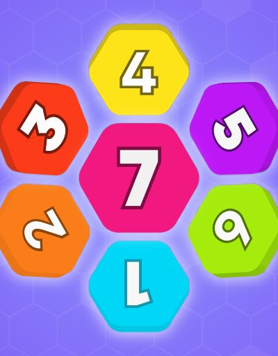 hexa puzzle icon