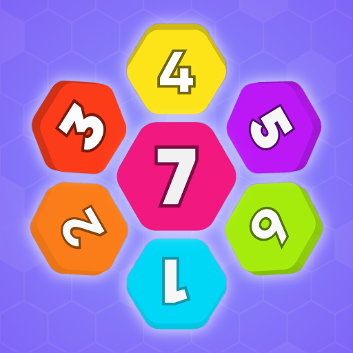 hexa puzzle icon